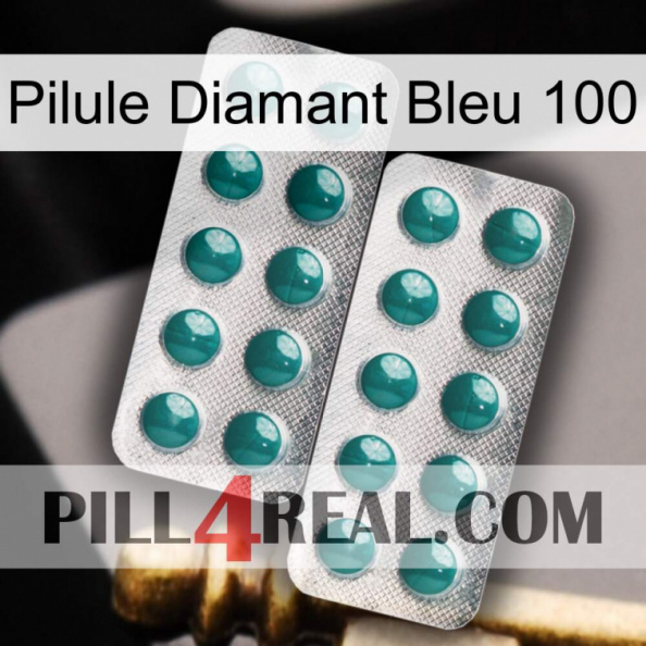 Blue Diamond Pill 100 dapoxetine2